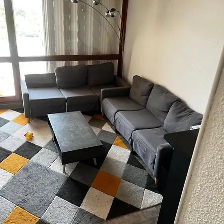 Apartmán Grau Du Roi